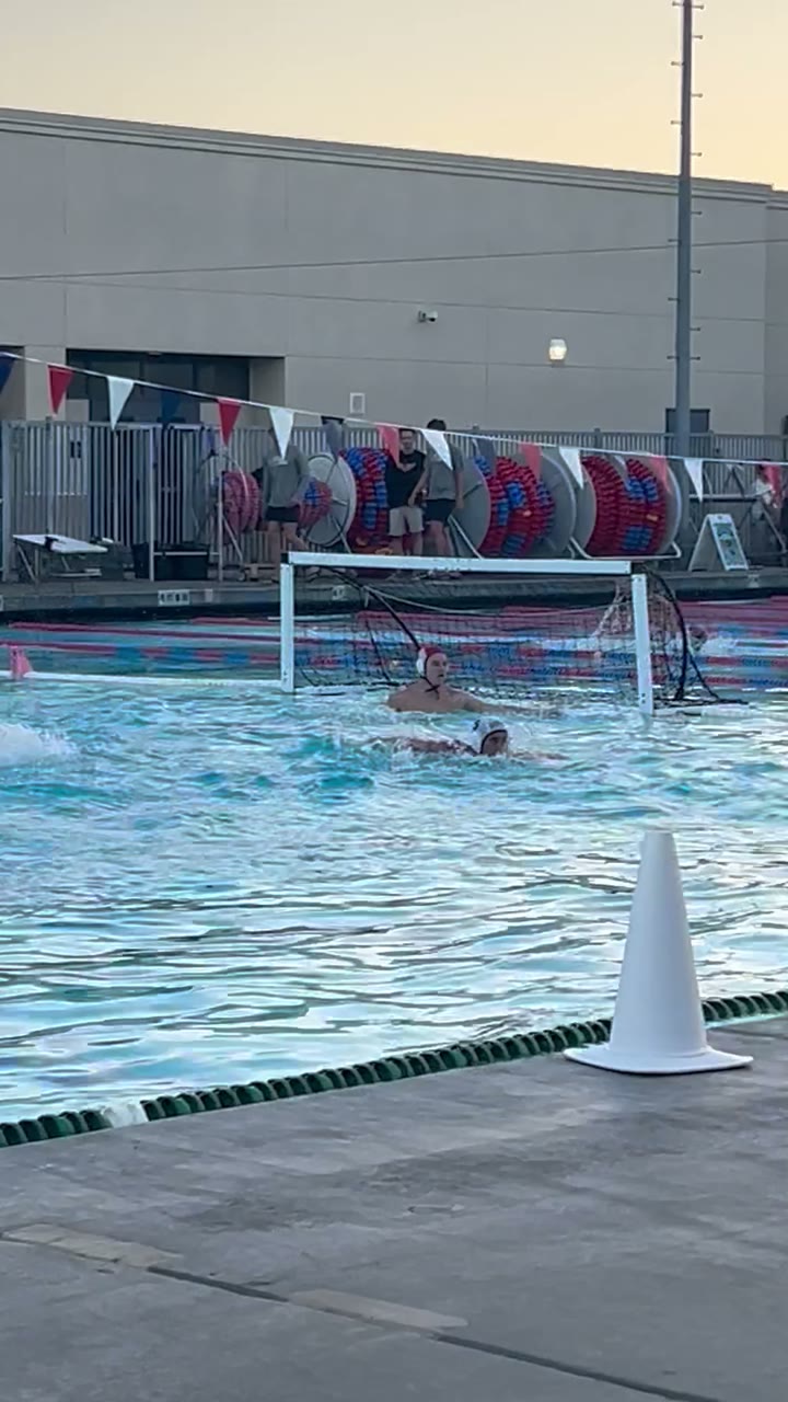 Goal Christian