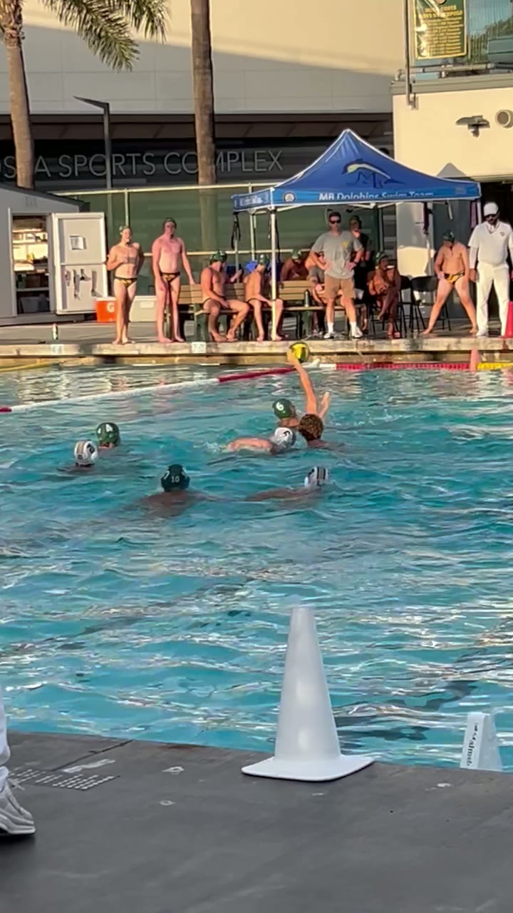 Goal Jonathan
