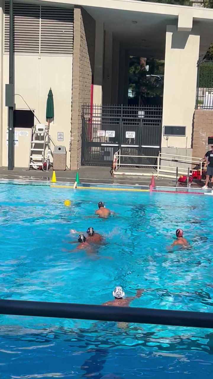 Stef save