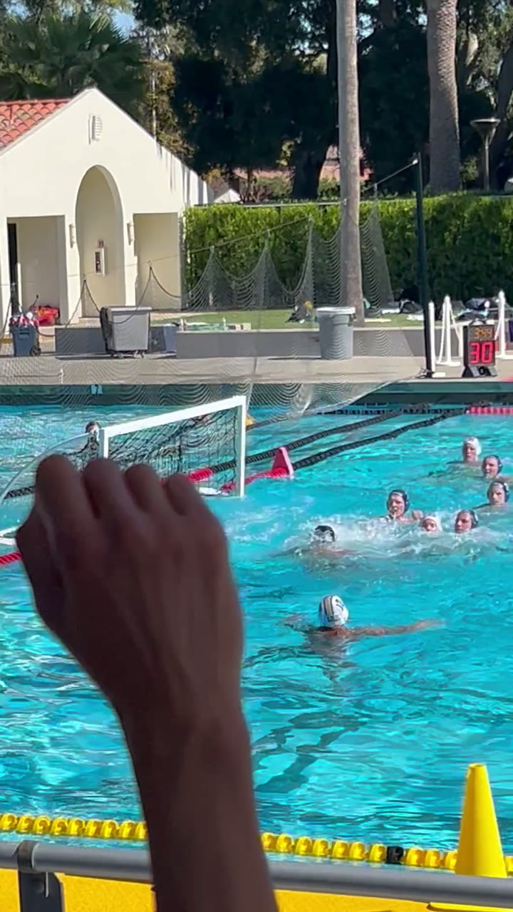 Goal Christian