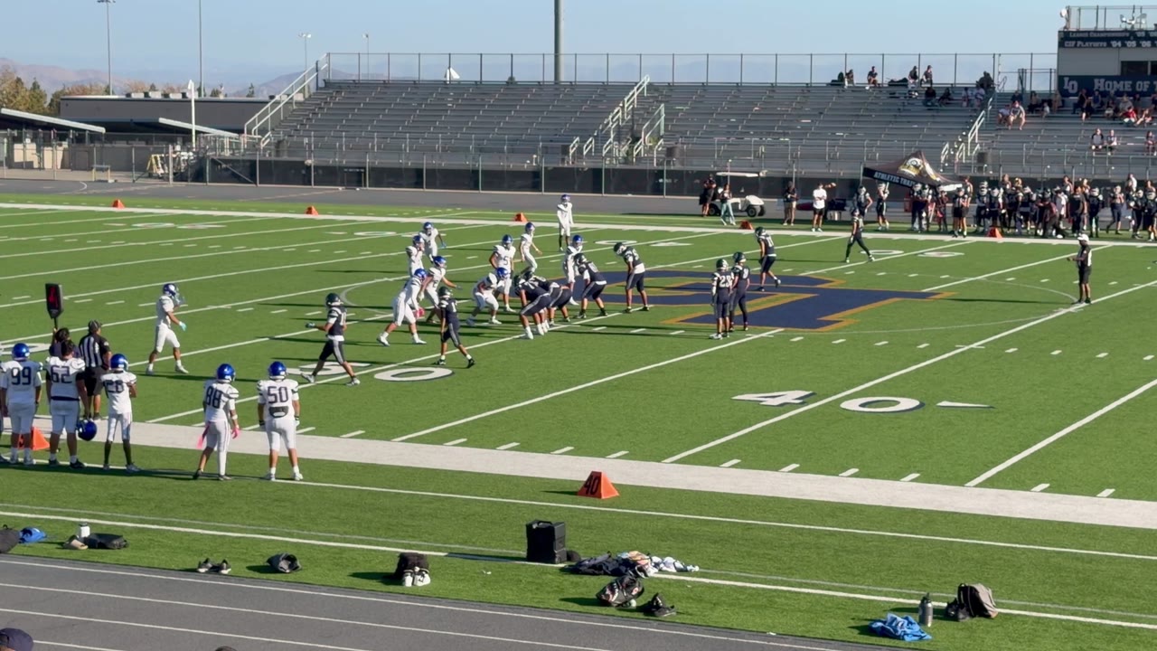 Sack on osos