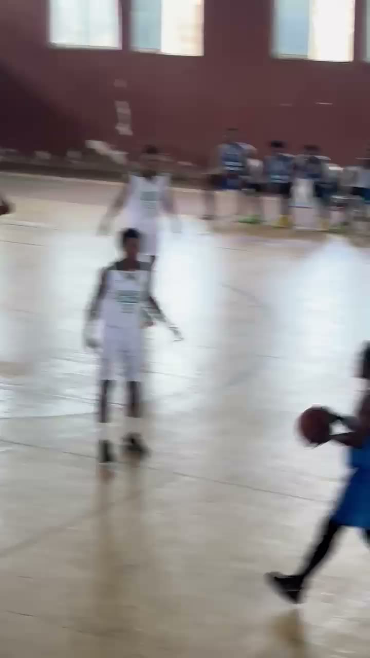 midrange assassin