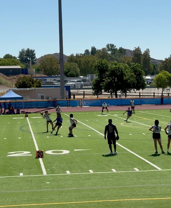 Frosh Round Robin