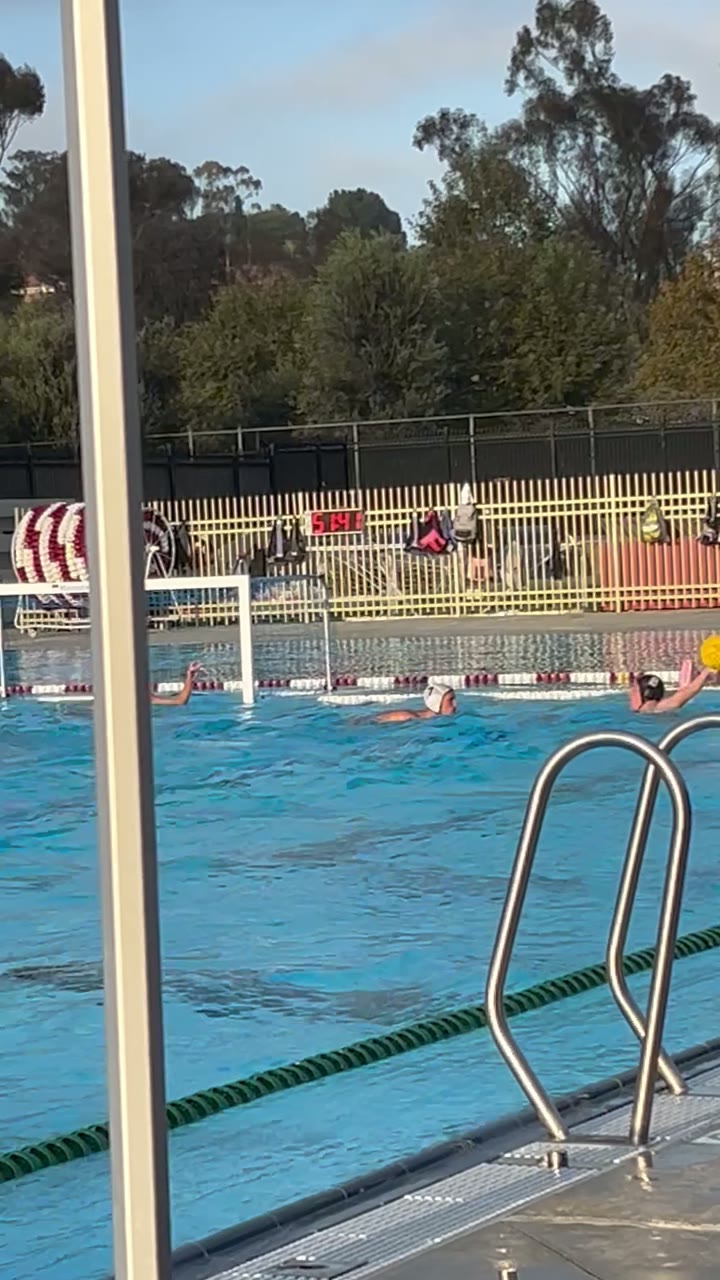 Goal Sasha; assist Andy