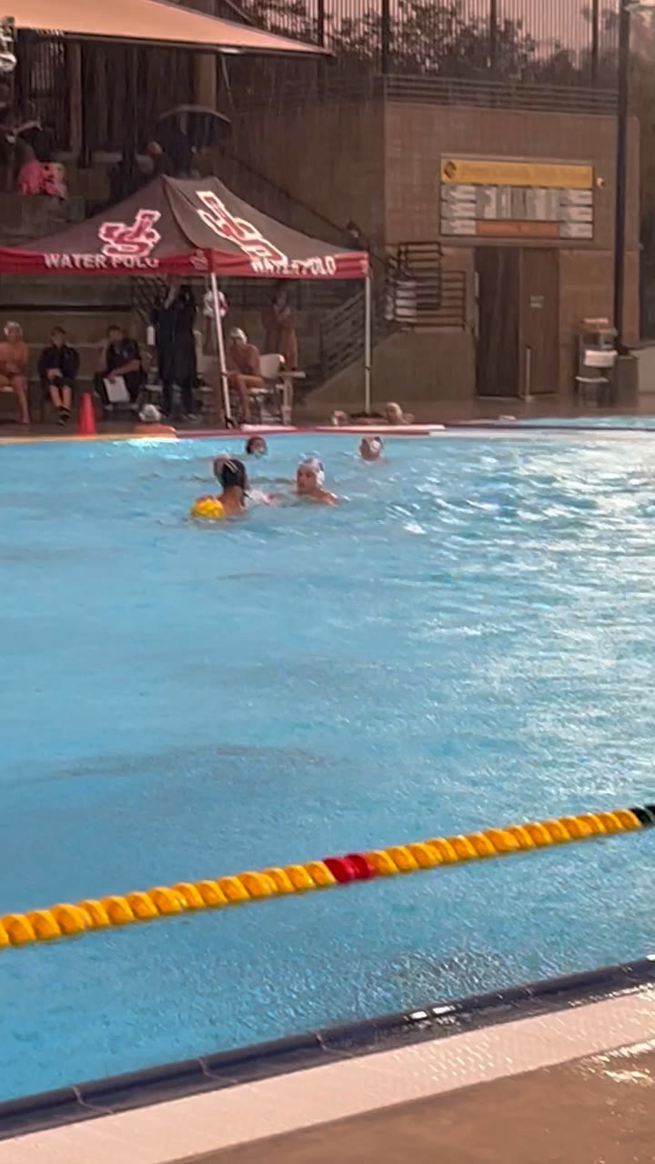 Goal Cayden