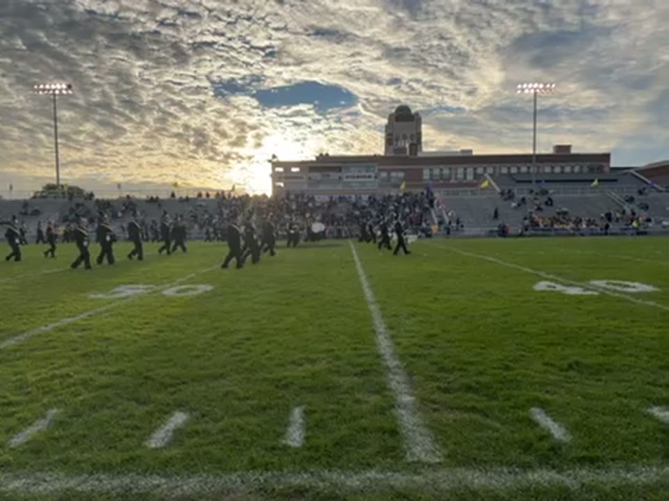 Bcc fight song!