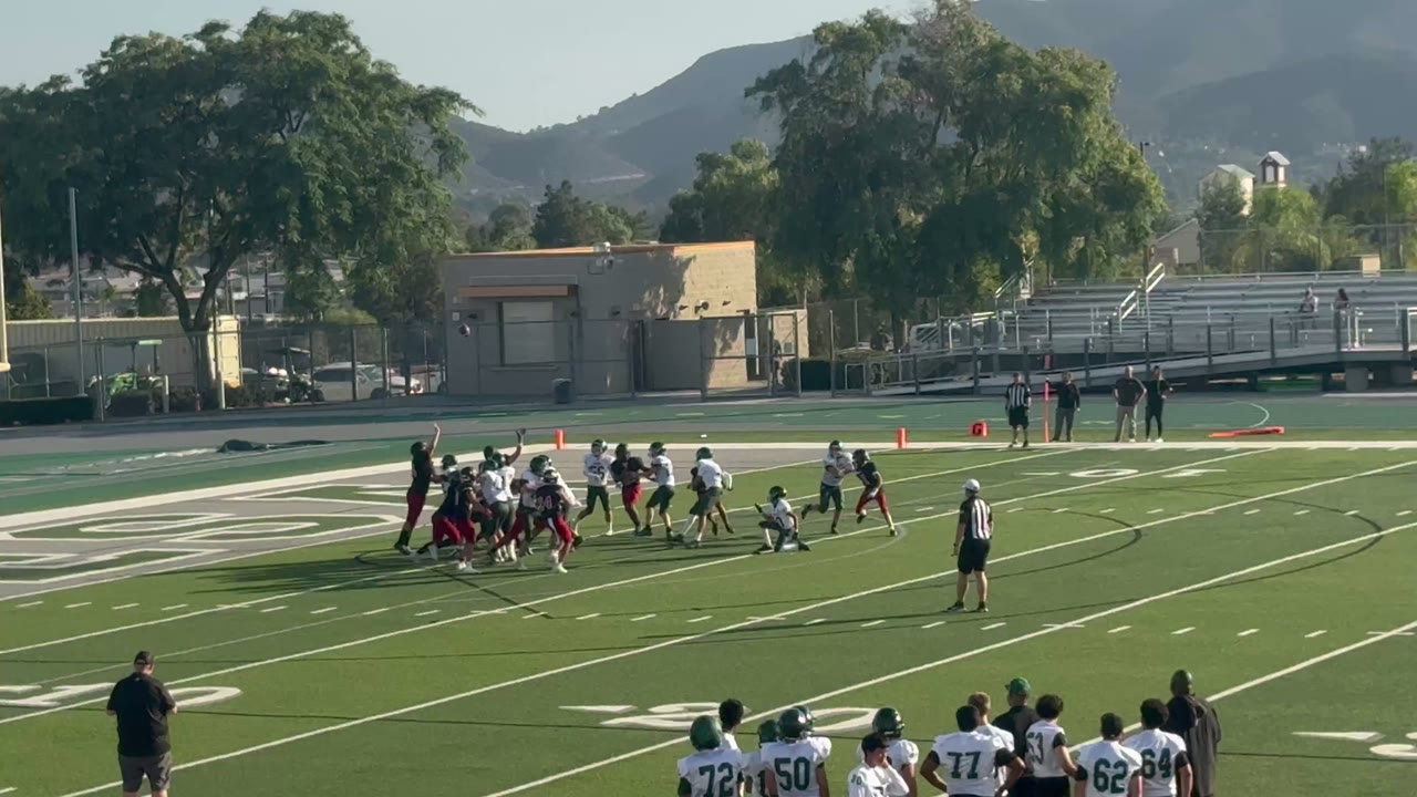 Extra Point