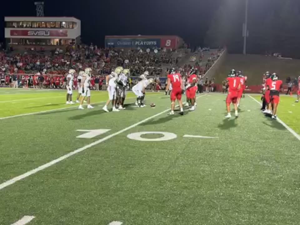 MAN!