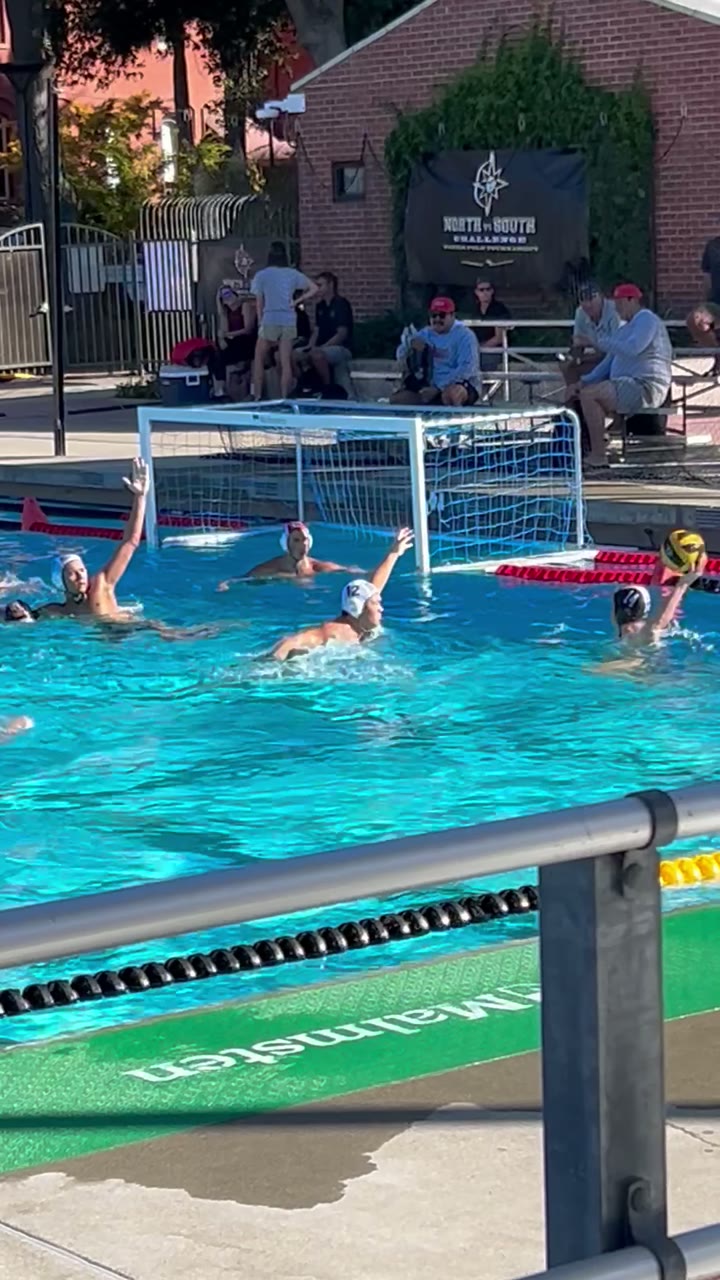 Goal Cayden