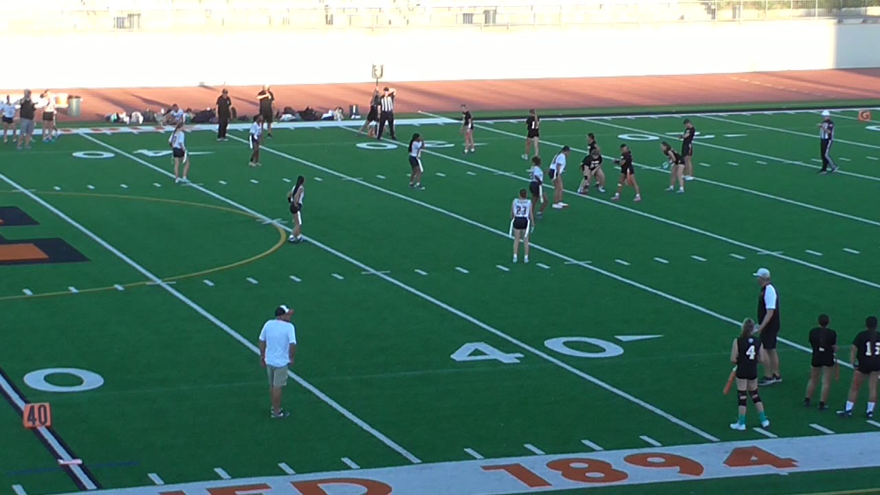 Payton TD