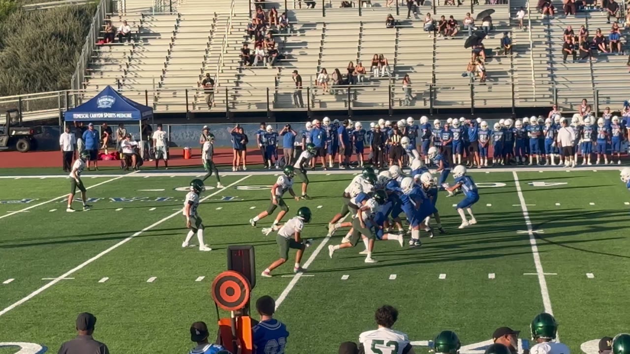 Tackle