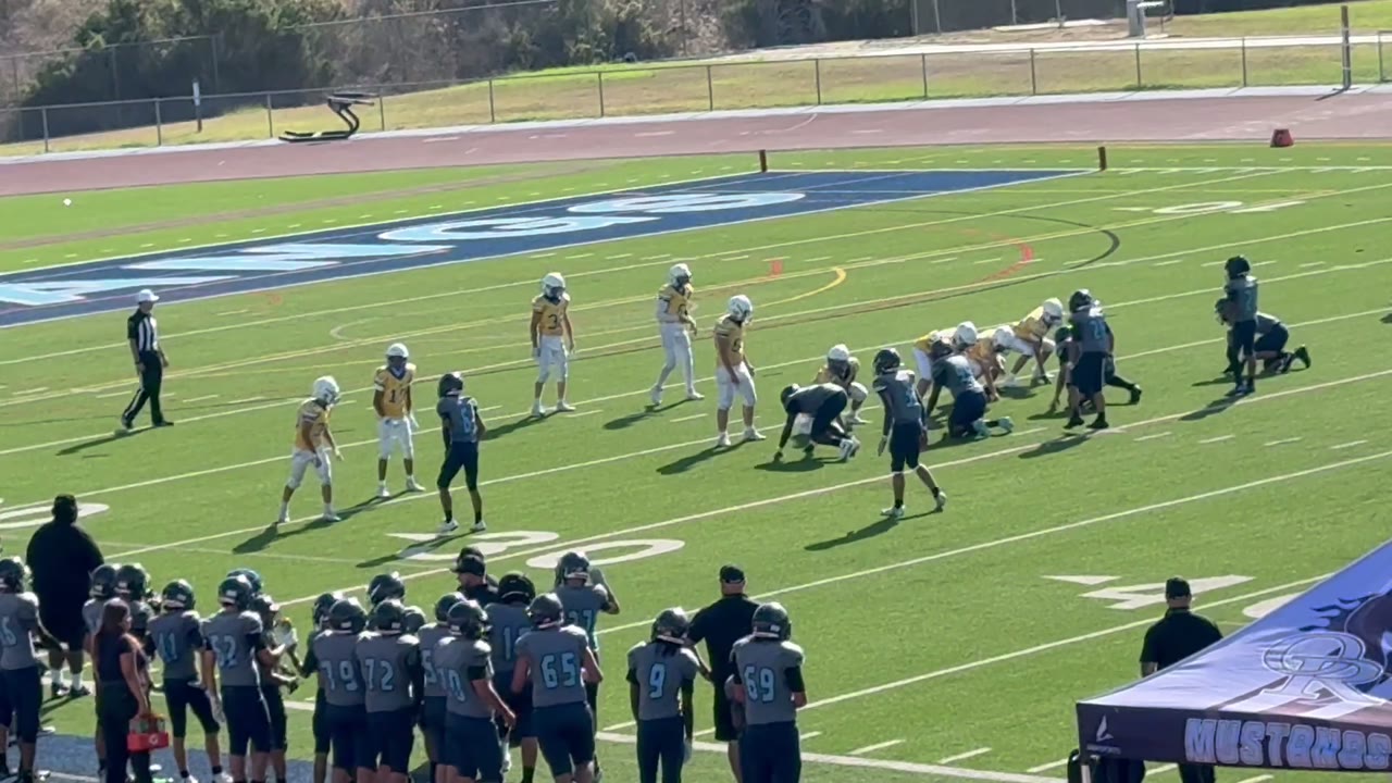 Interception