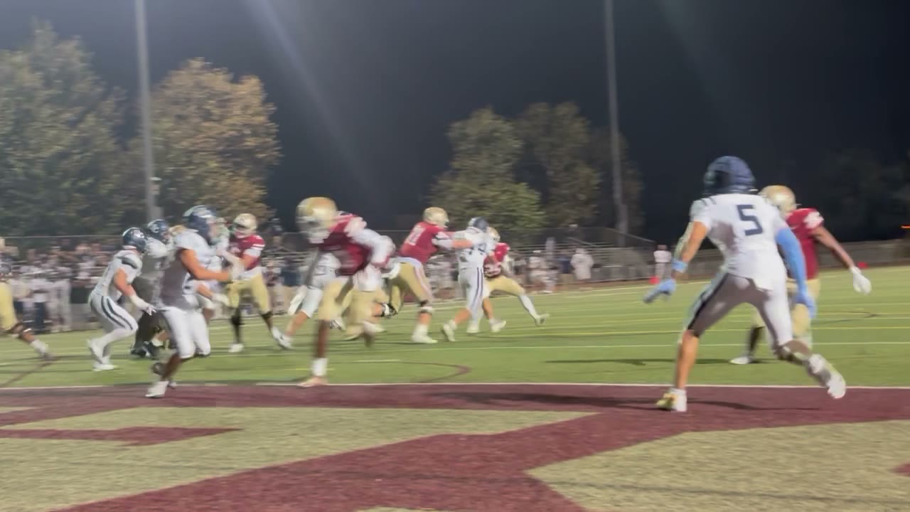 Hilfenberg qb keeper