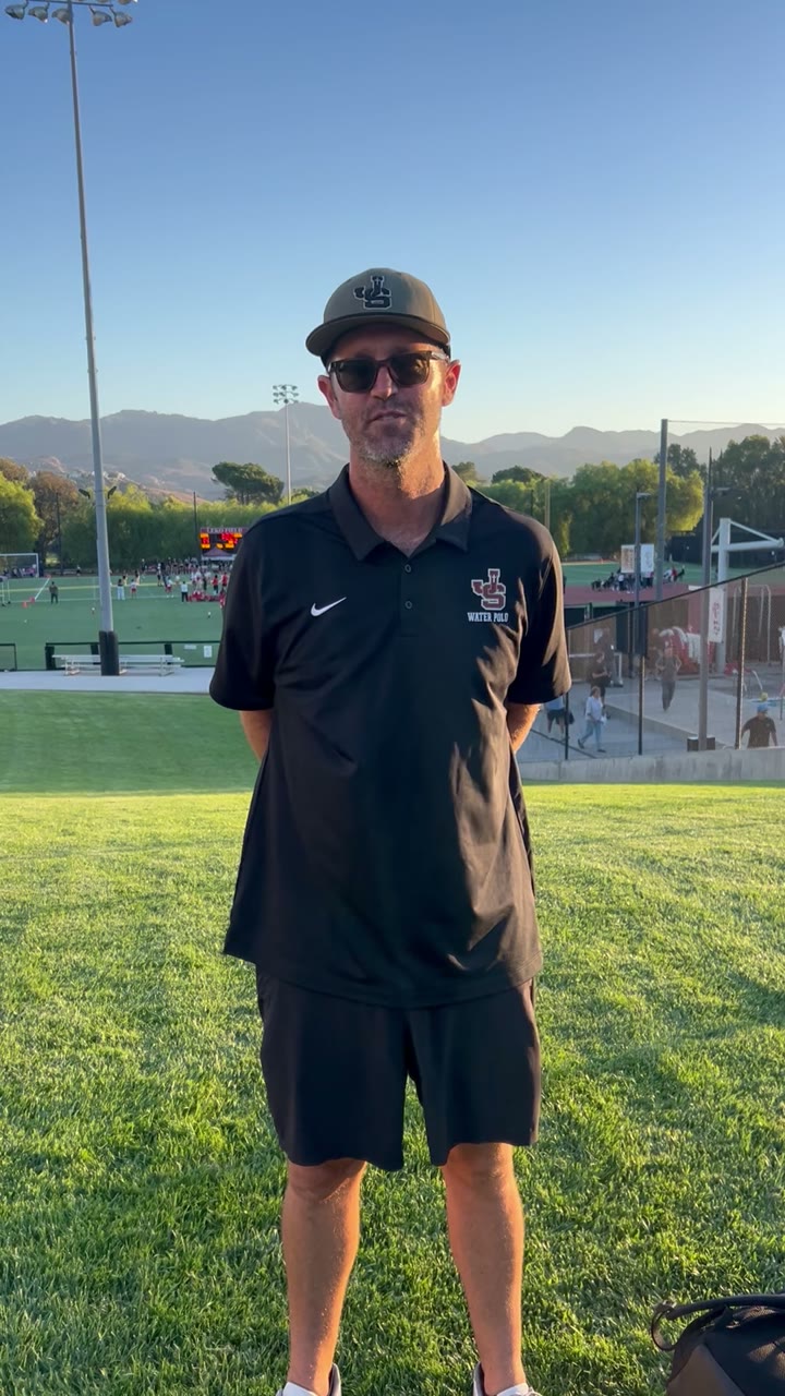 Coach Brett's recap