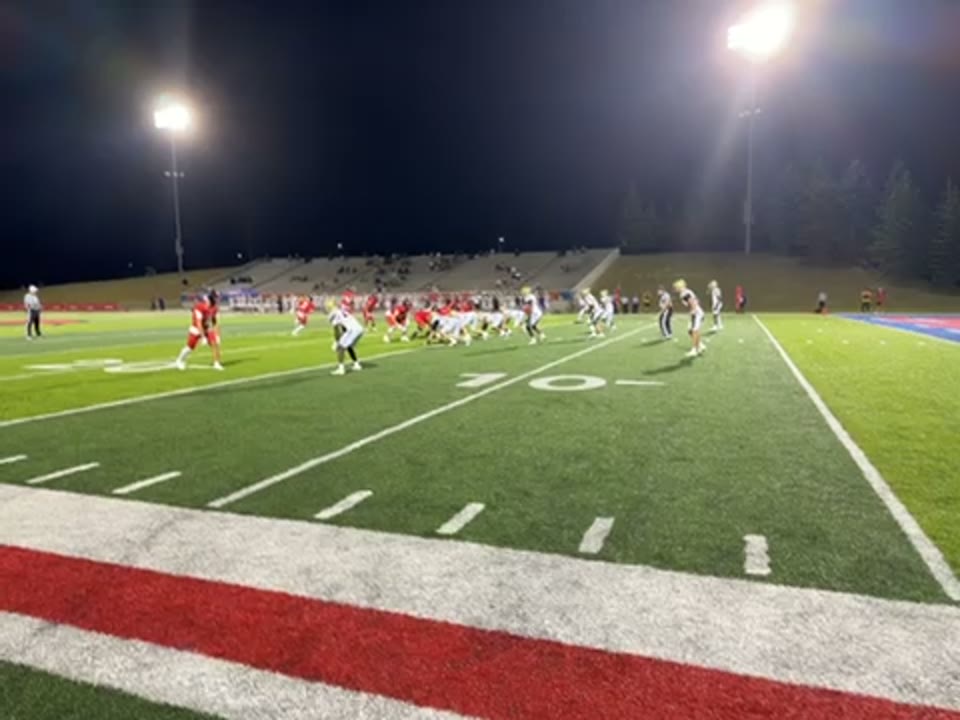 In?? Next play- yes