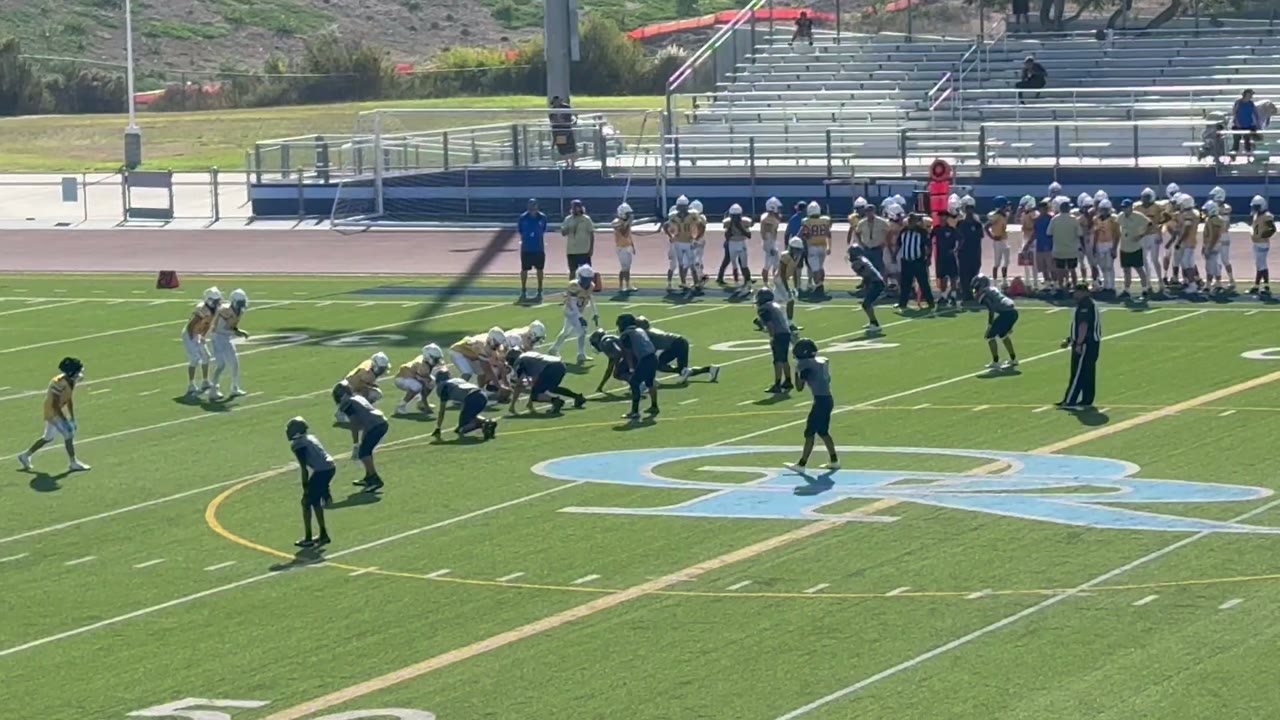 Interception
