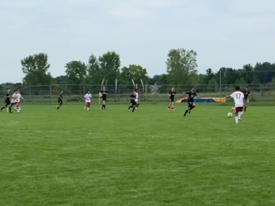Great stop