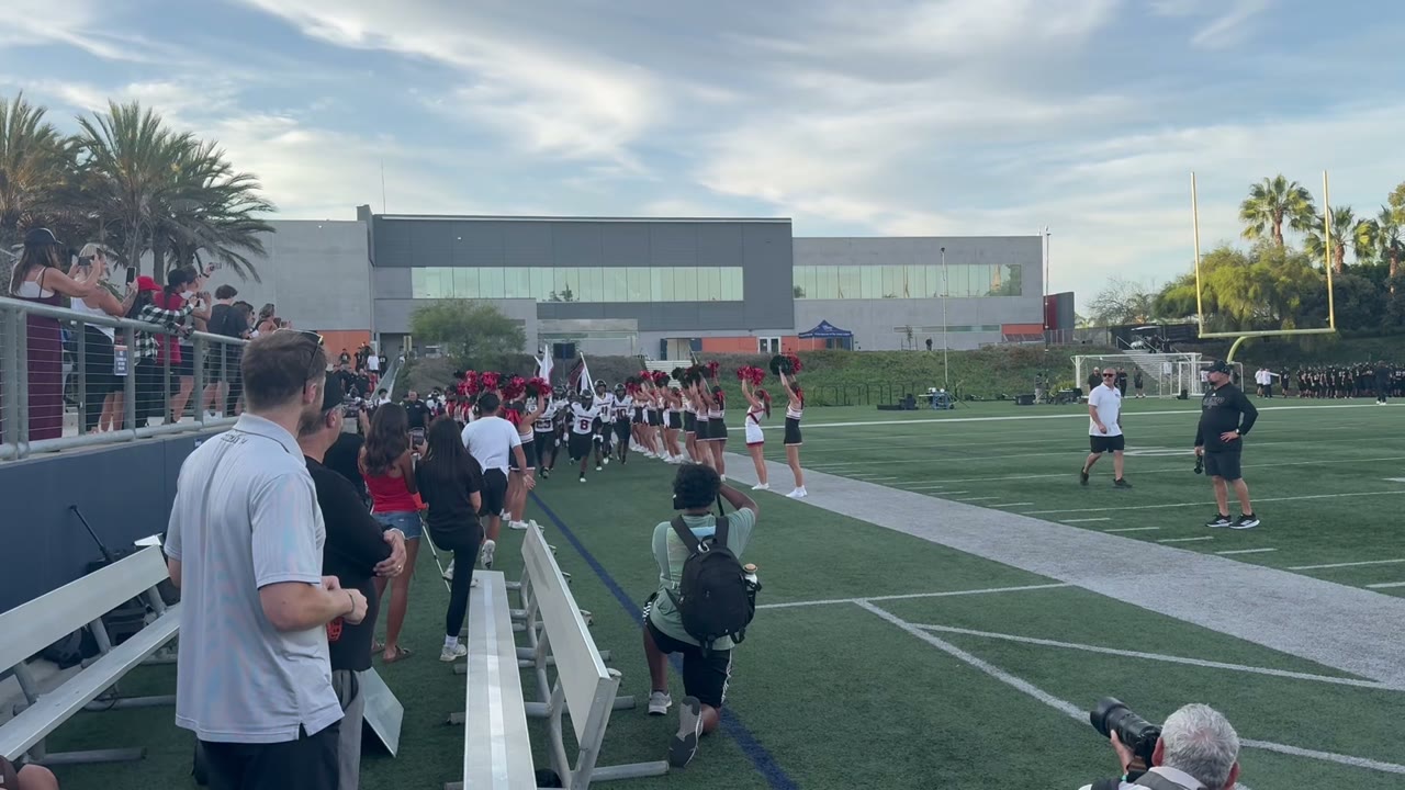 Here come the 2026 Centennial Huskies!!