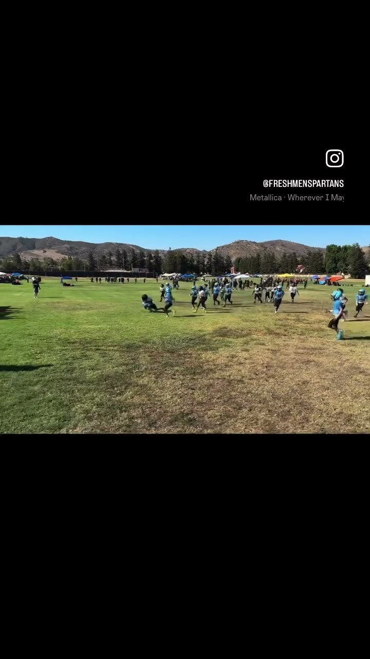 Jamboree 2026 officially in the books! 🏈💪🏽

A new team for a lot of th