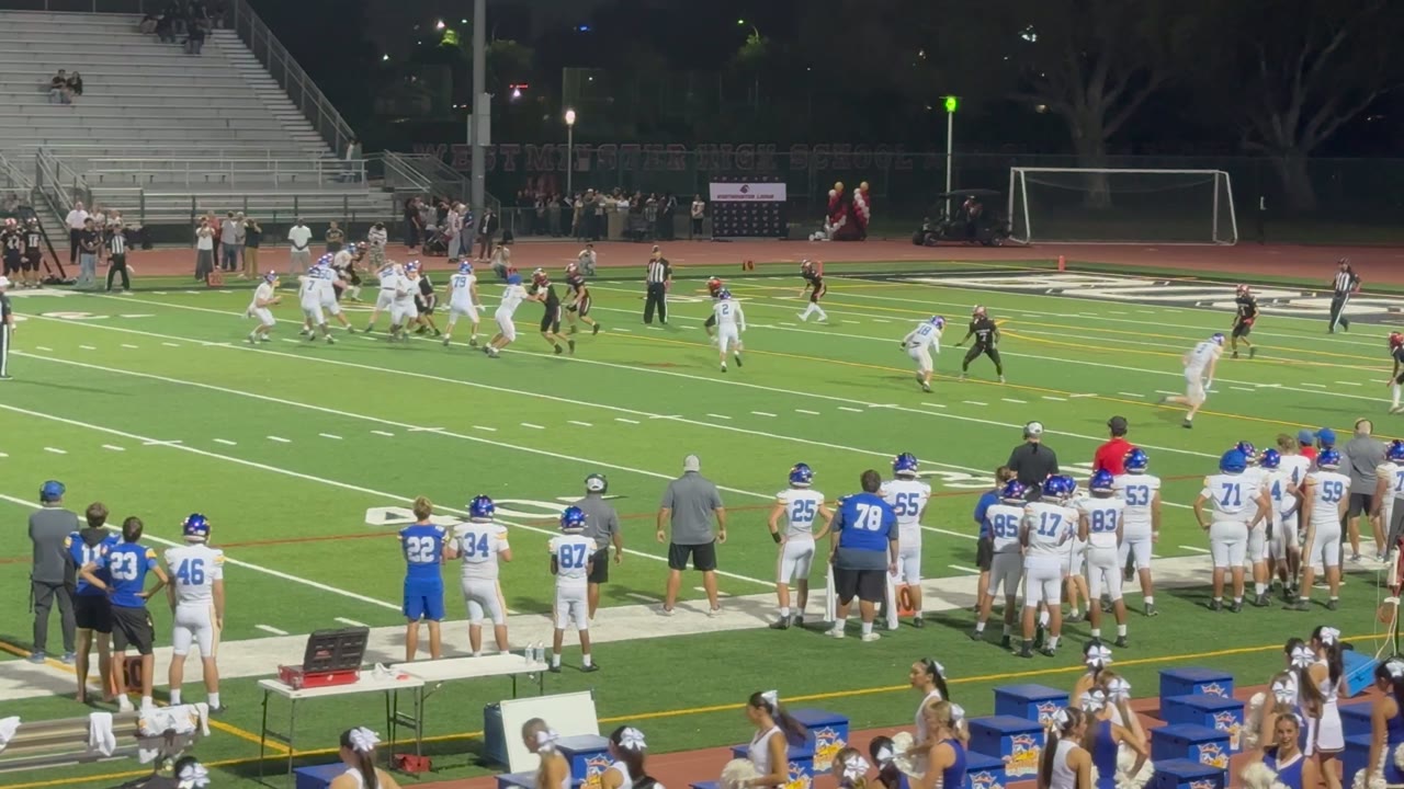 Pass to 18 for a completion to set up the next play for a scoring pass