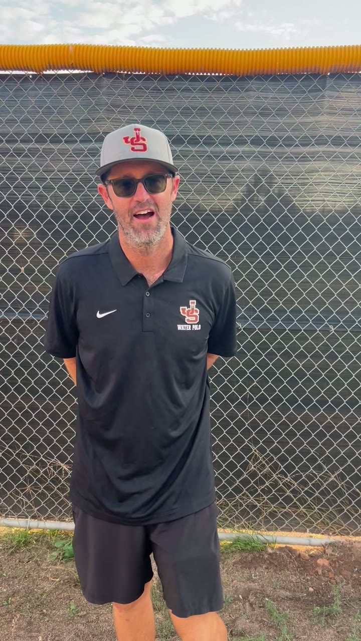 Coach Brett's recap