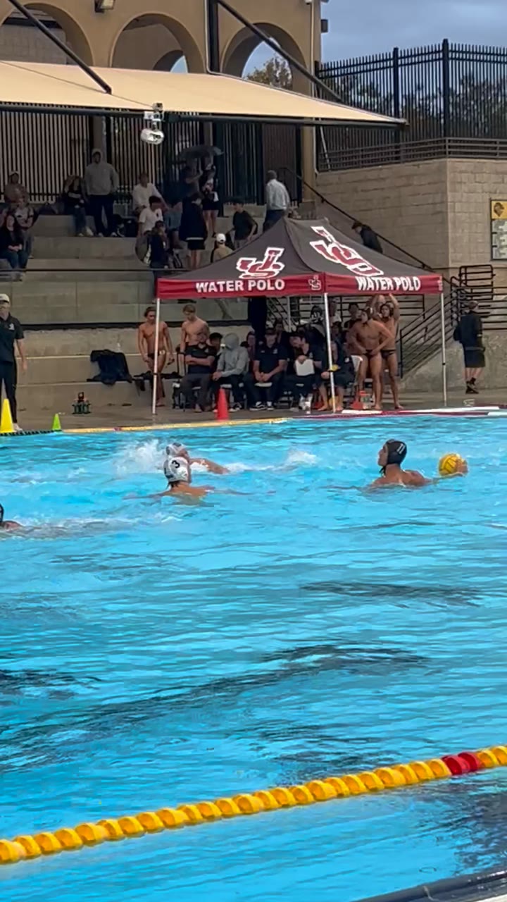goal Cayden