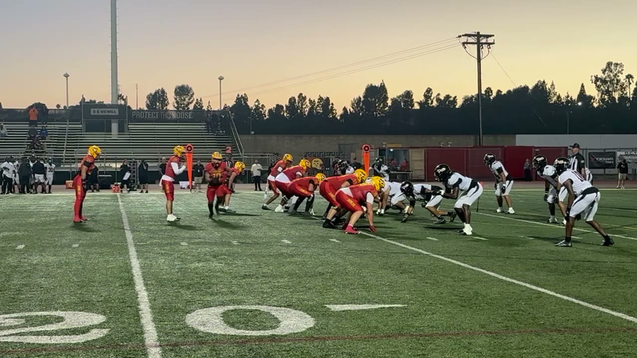 Karby from Burnor puts mission up