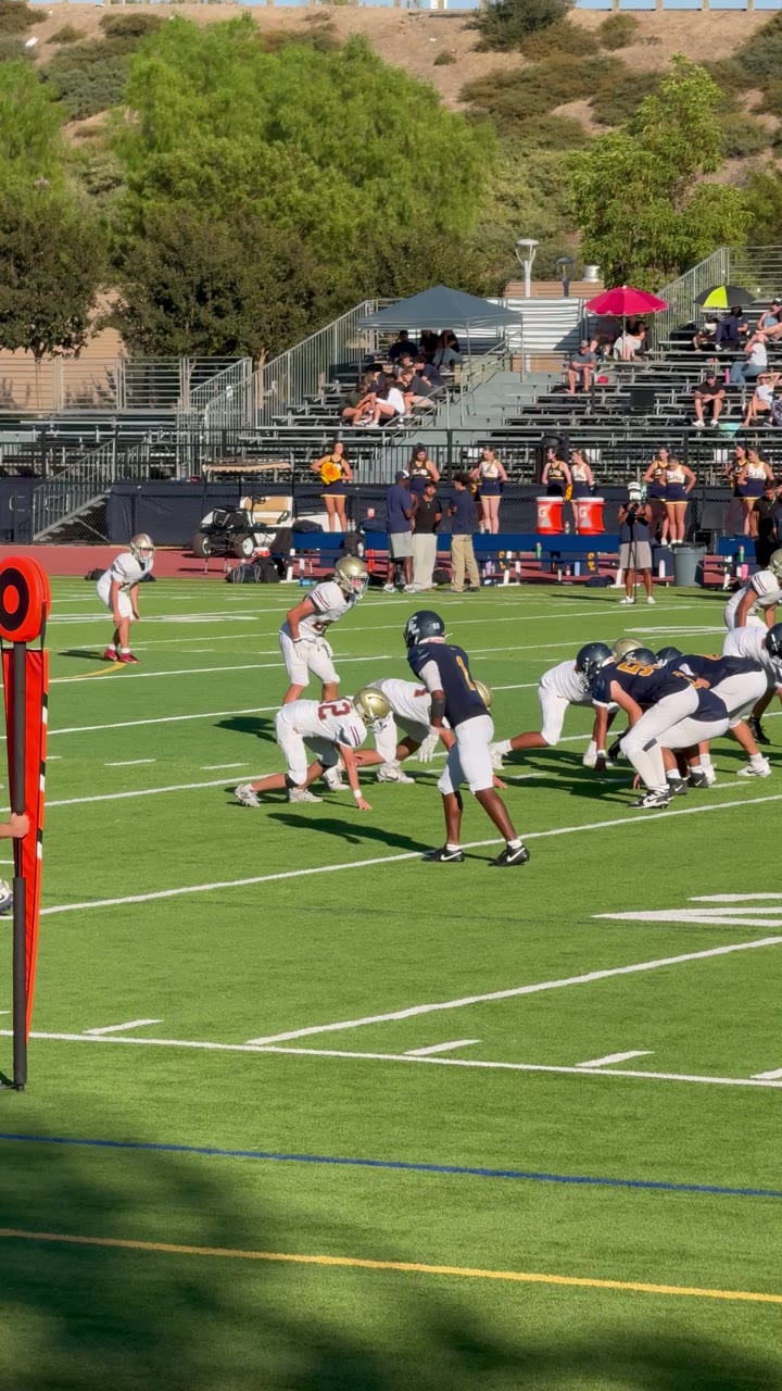 #6 and #7 for the tackle!!