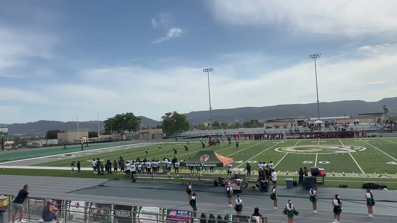 Perez and Shores Defense