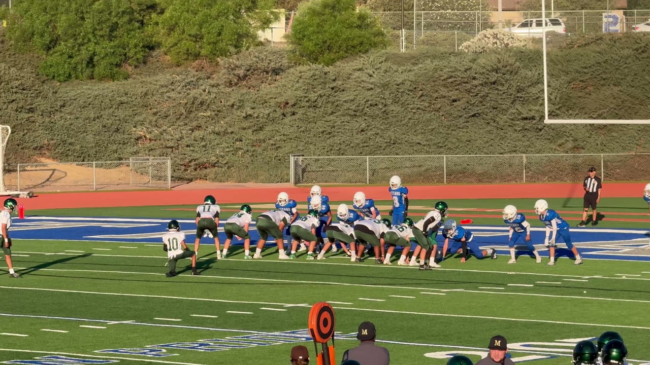 Kick