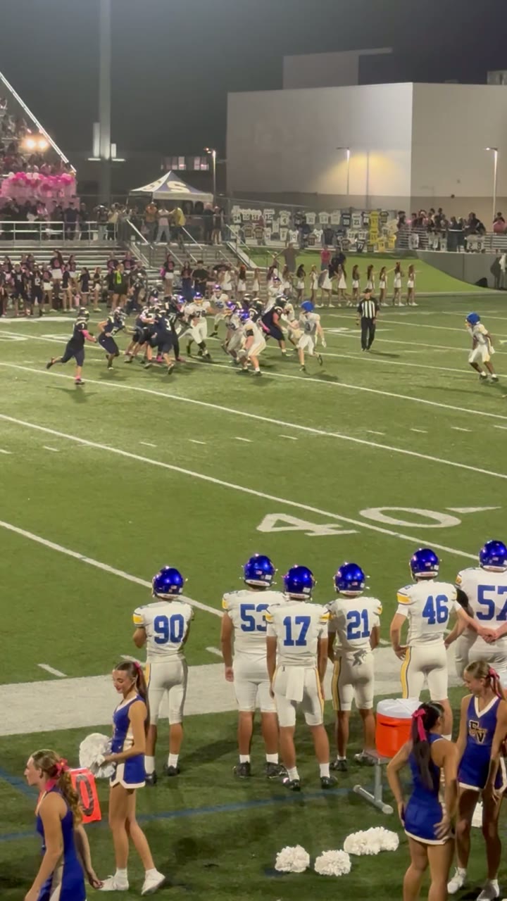 This is the end of the 3rd quarter…..