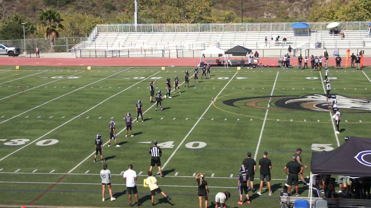 Opening Kick Off