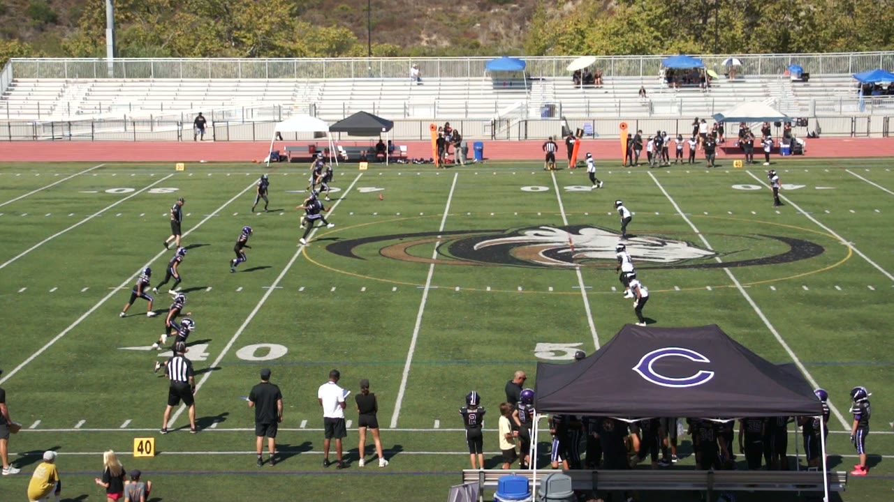 Kick off #4