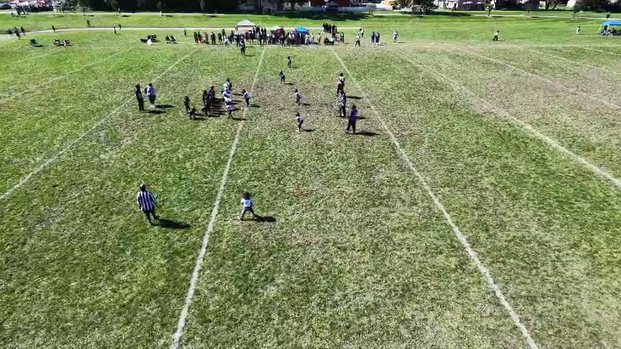 Lil Prince Making big hits