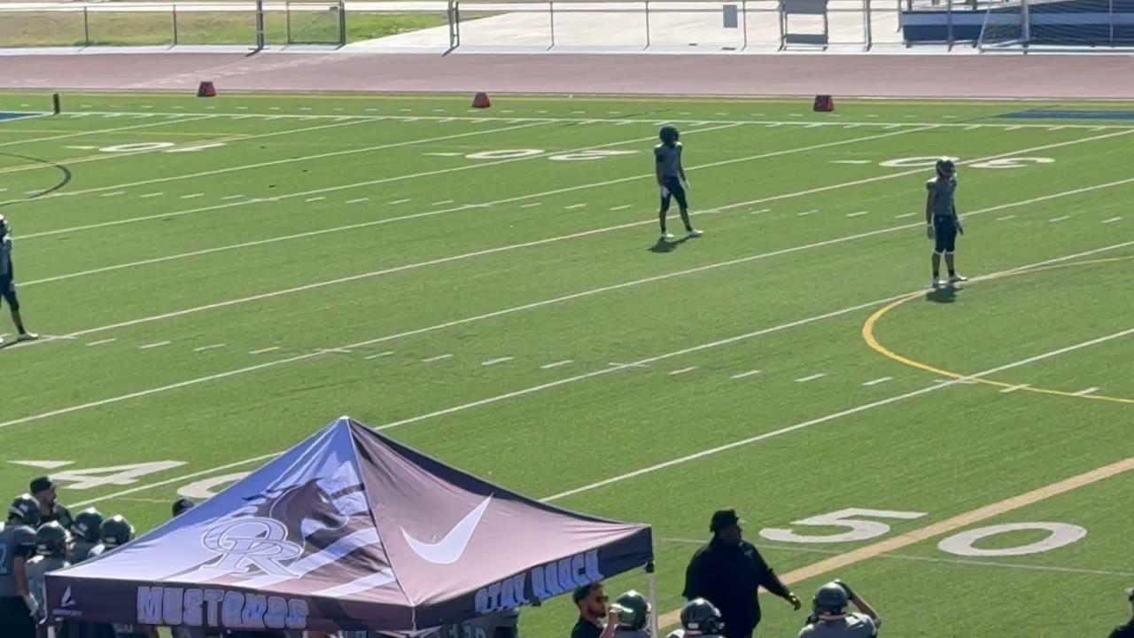Run return