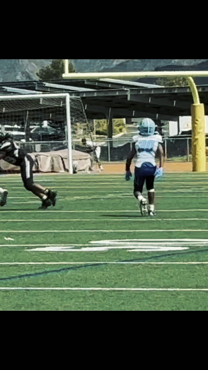 Ball highlights 9_29_26
