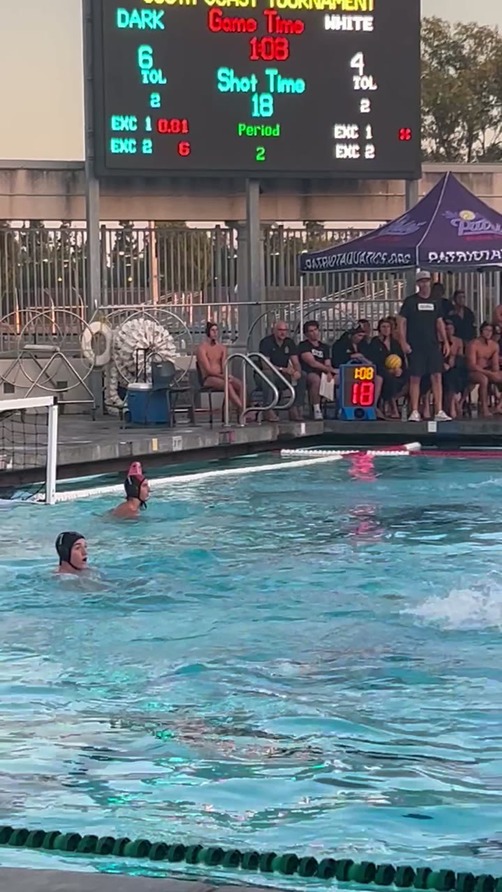 Stop by Stef