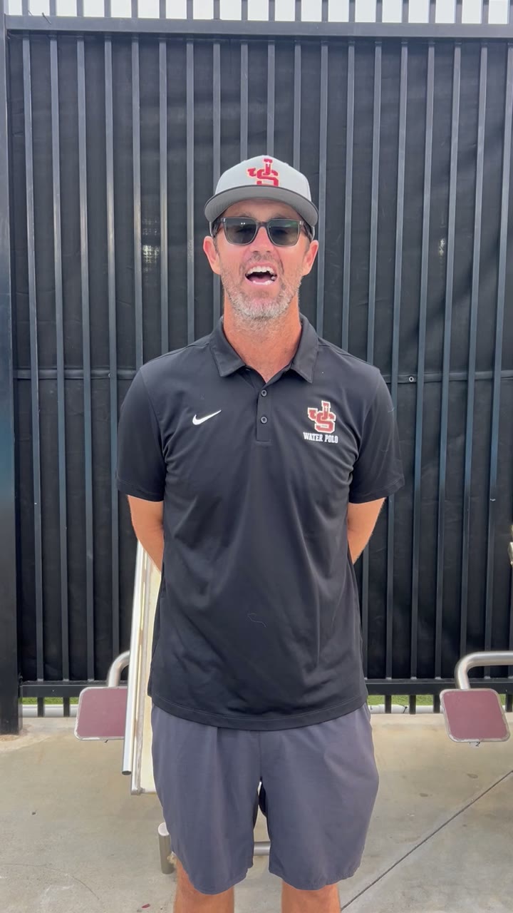 Coach Brett's recap
