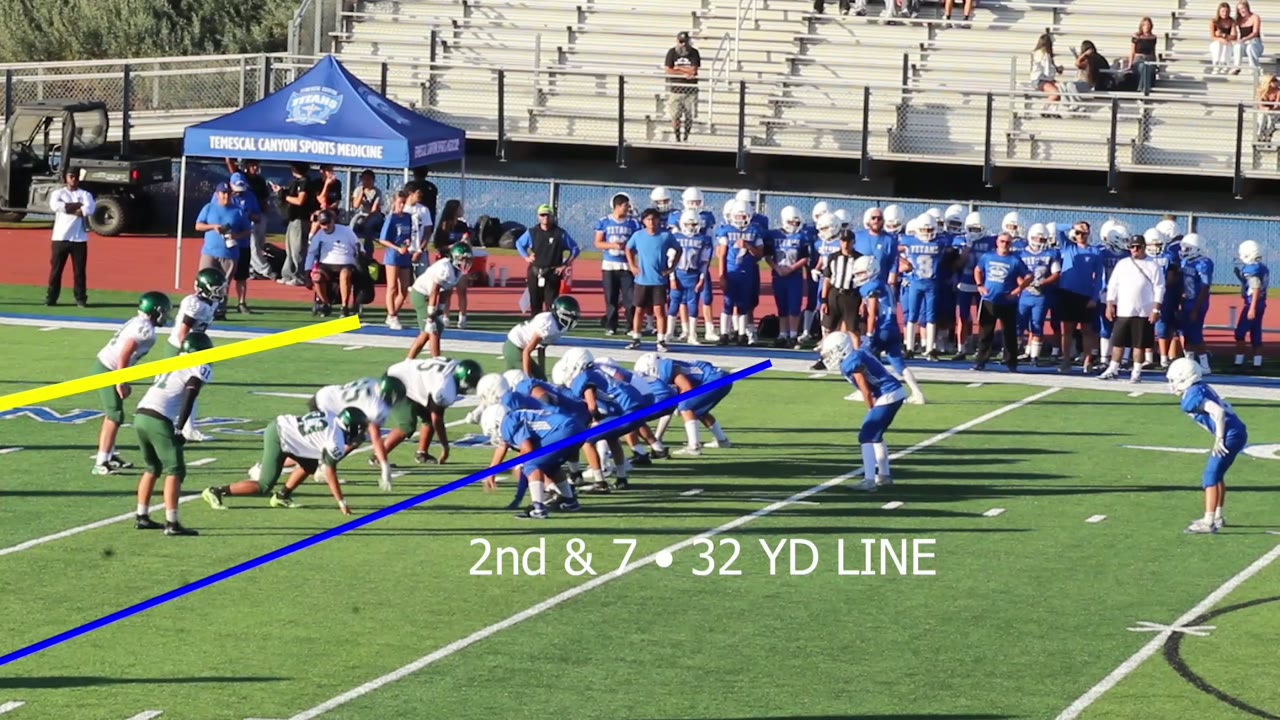 Pitbull on the loose 🐾🔥 — highlights rolling with a QB hurry! 💥🏈
#Pitb