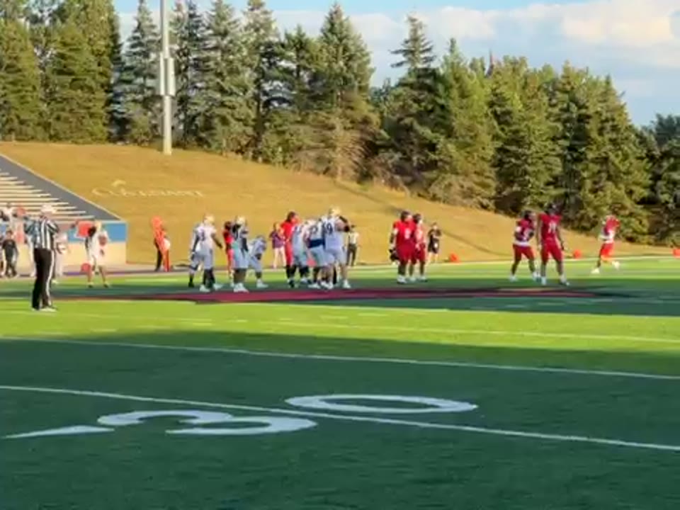 3rd down conversion