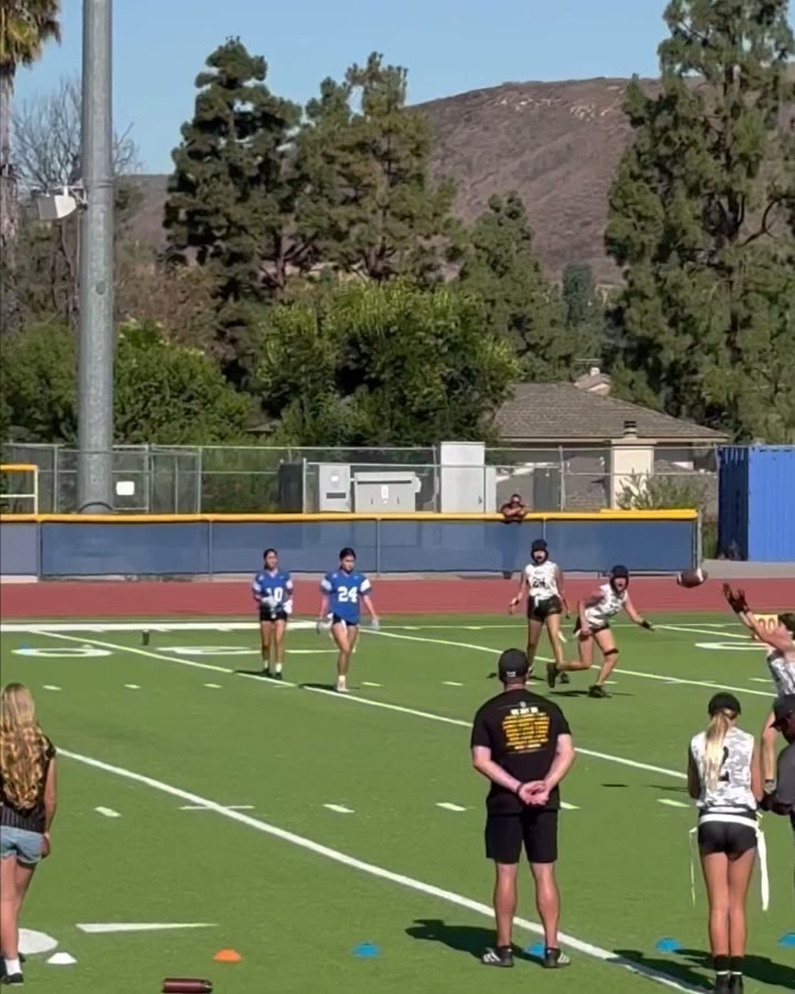 Frosh Round Robin