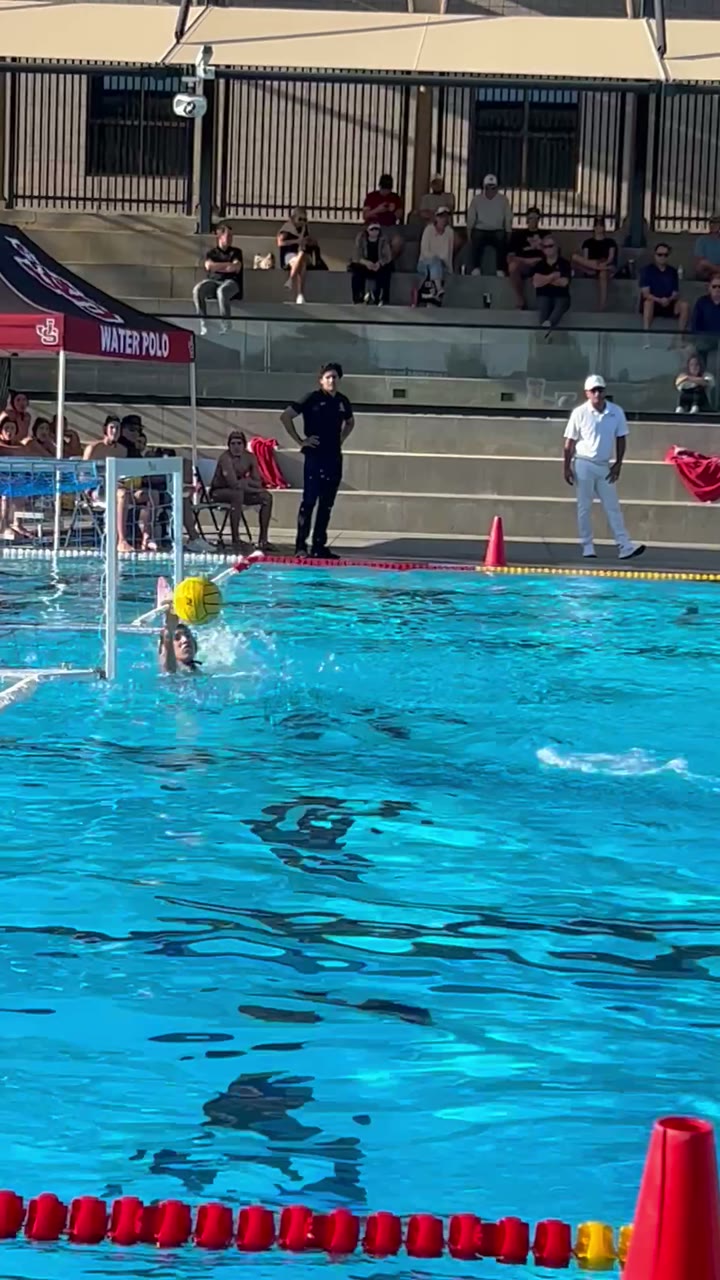 Save goalie 1A