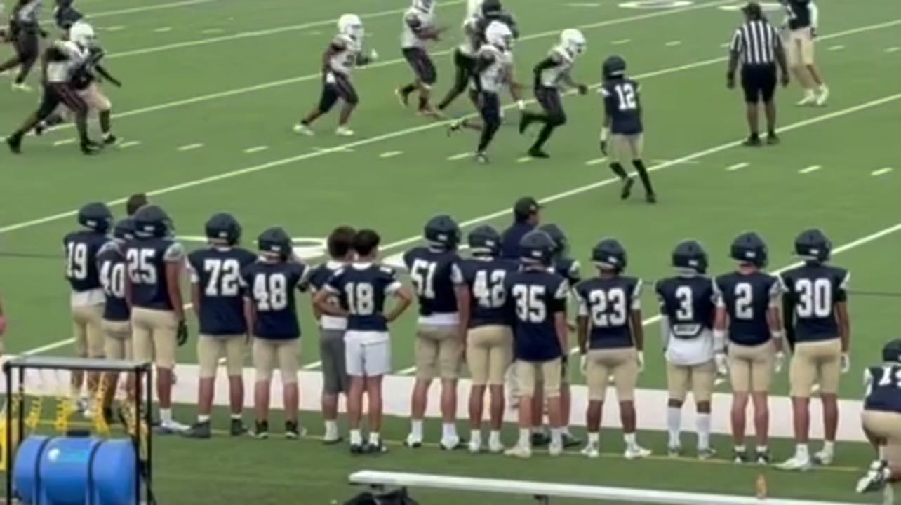 Special teams