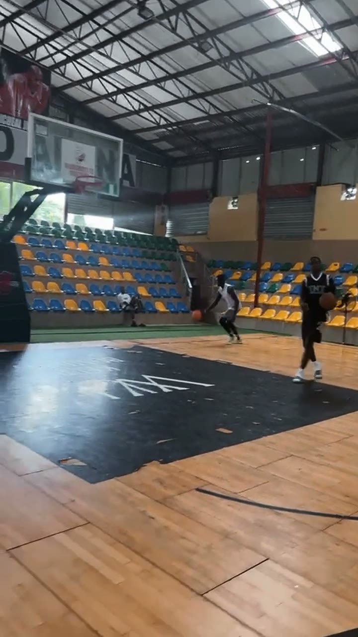 Always have been believing in my dream