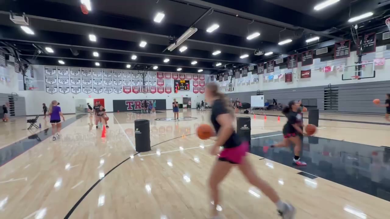 WarriorWay Friday Night Skills Academy