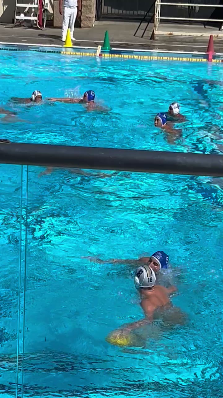 Goal Ronan
