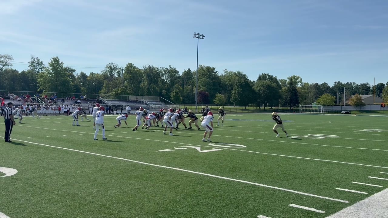 TD Saints