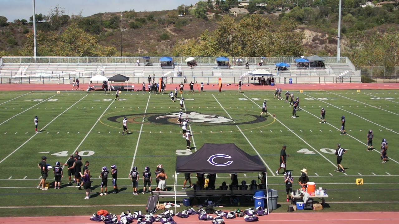 Kick off #7