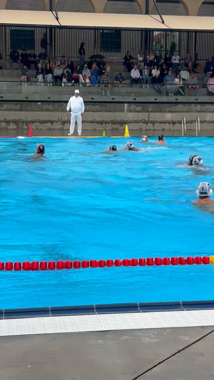 Stop by William