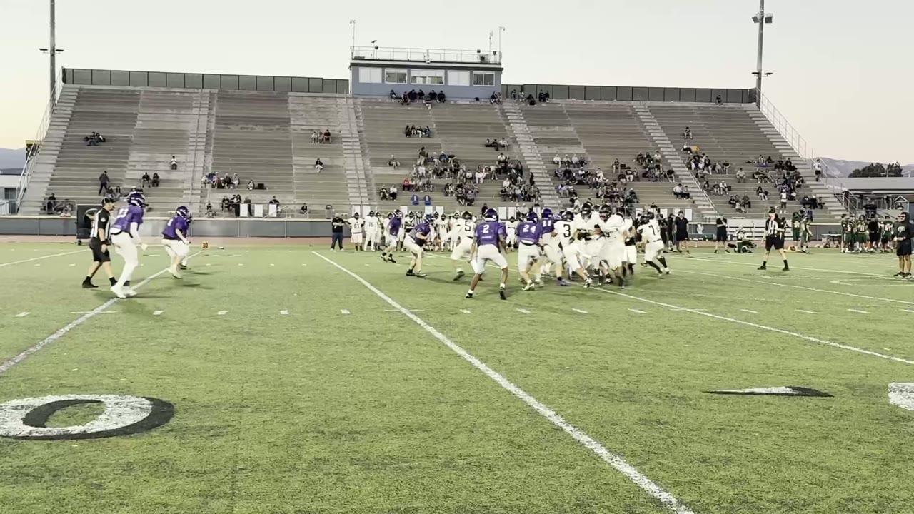 Scrimmage